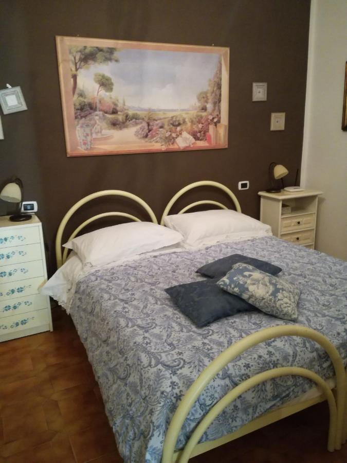 La Casa Del Mare Apartamento Carrara Exterior foto