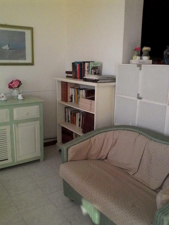 La Casa Del Mare Apartamento Carrara Exterior foto